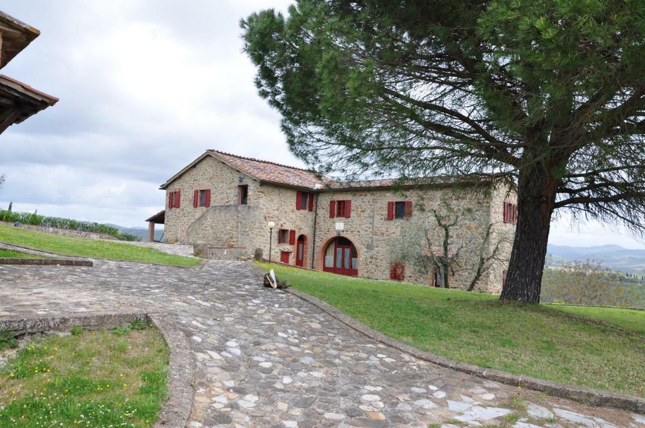Castello Di Selvole (adults Only) Vagliagli
