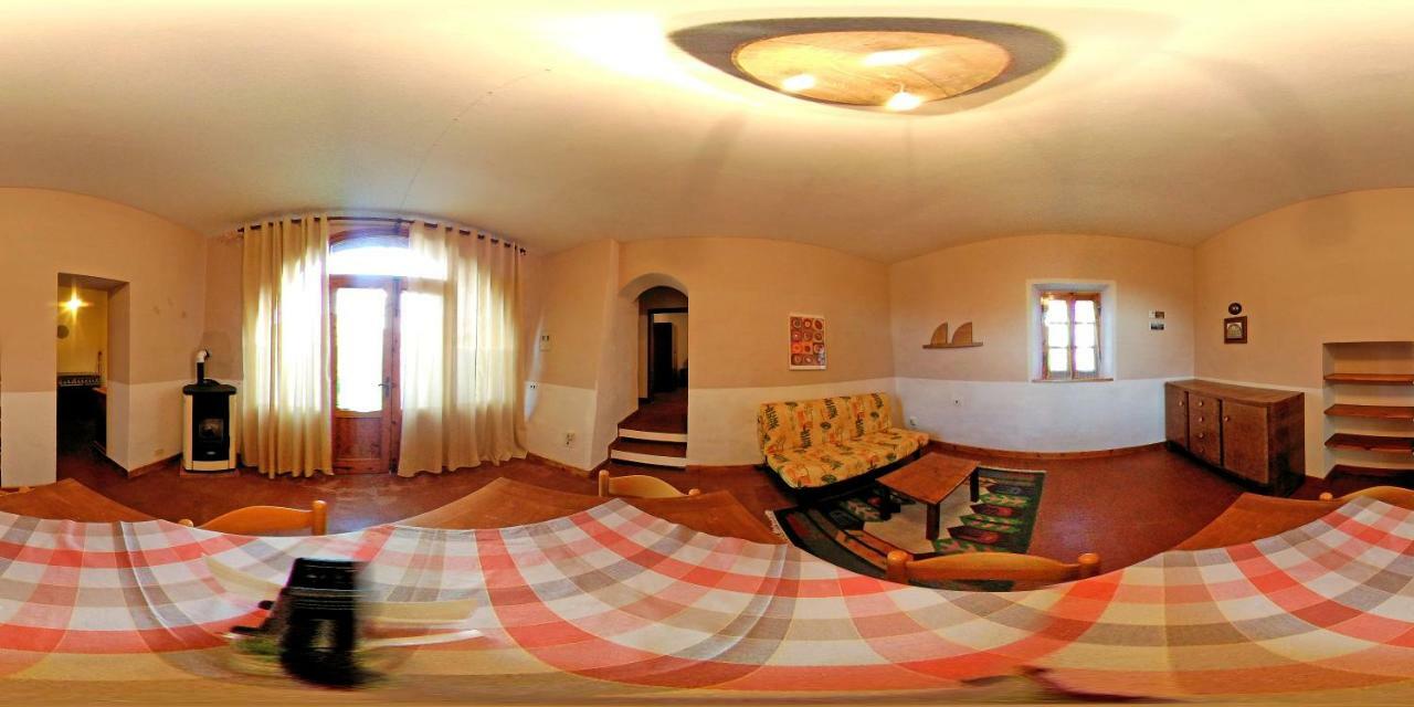 Castello Di Selvole (adults Only) Country house *