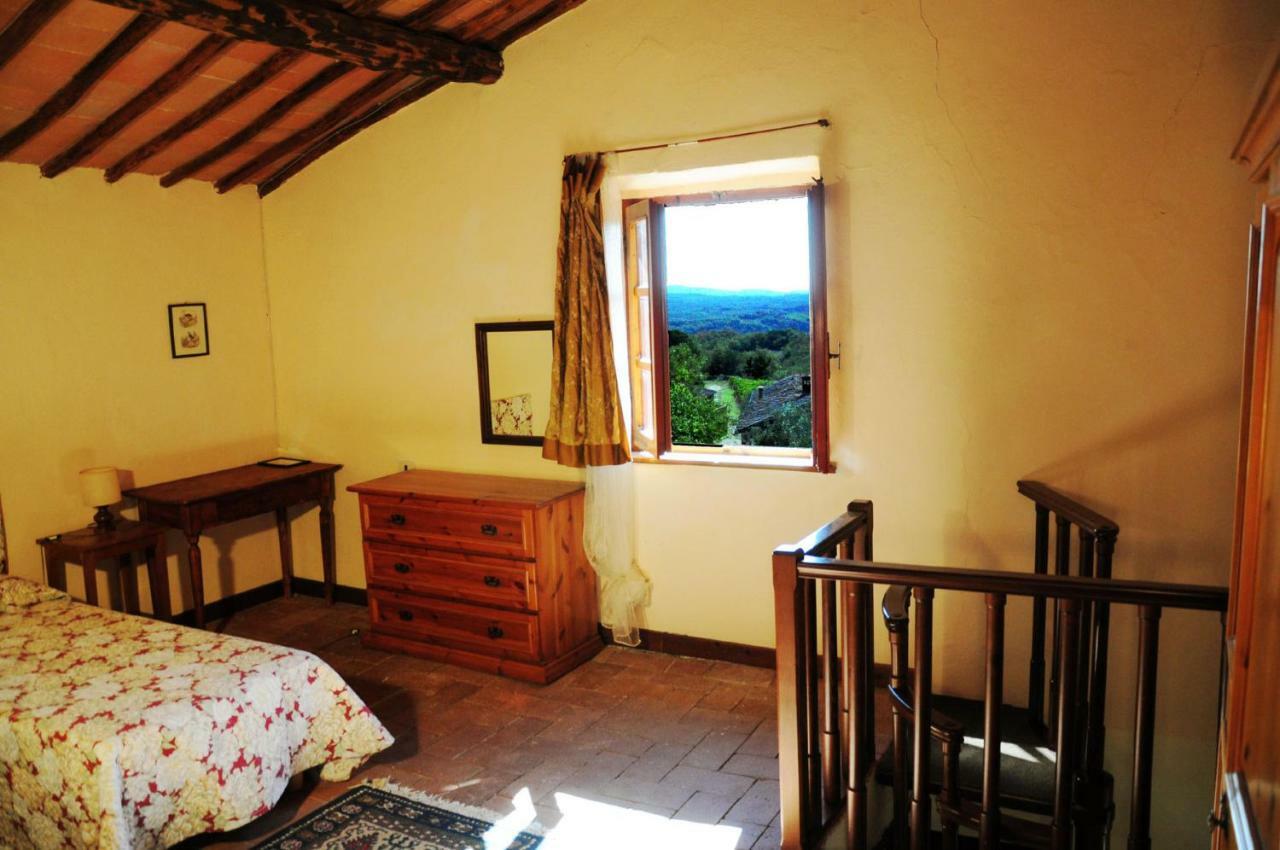 Castello Di Selvole (adults Only) *